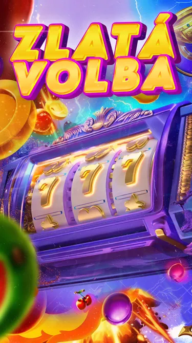 Zlatá Volba Screenshot
