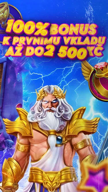 Zlatá Volba Screenshot