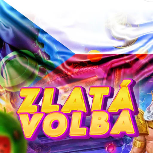Zlatá Volba